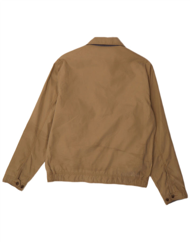 Ανδρικό μπουφάν Marks & Spencer UK 38 Medium Beige Polyamide
