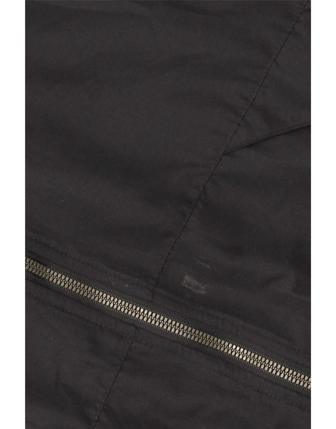 Kappa Ανδρική κουκούλα Loose Fit Reversible Jacket UK 40 Large Black Polyester