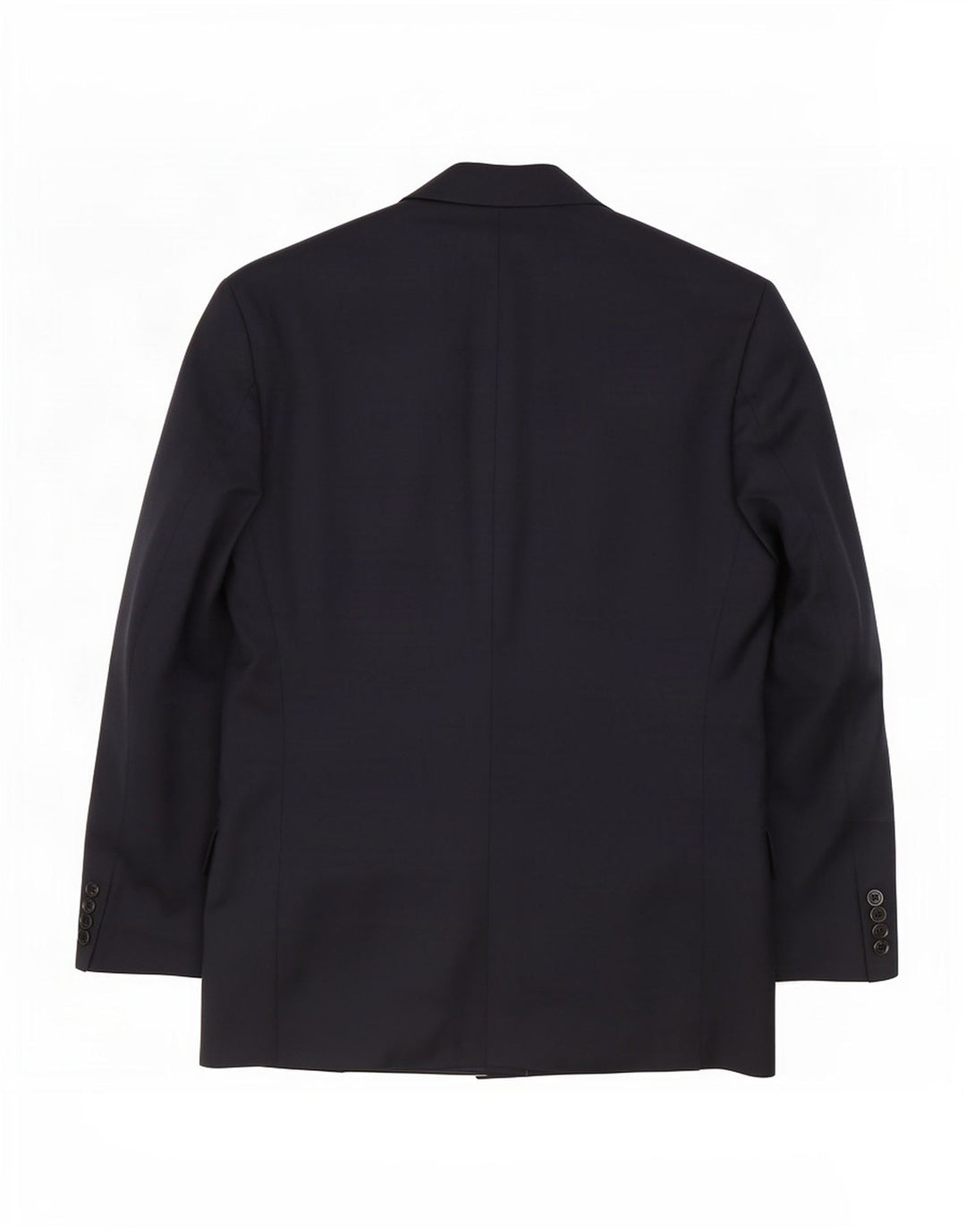 Pierre Cardin Ανδρικό σακάκι με διπλό στήθος UK 38 Medium Navy Blue