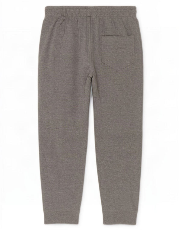 Γυναικεία αθλητική φόρμα Lotto Παντελόνι Joggers UK 14 Medium Grey Cotton