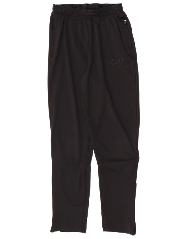 Παντελόνι αθλητικής φόρμας Nike Boys Dri Fit 13-14 ετών XL Μαύρο πολυεστέρα