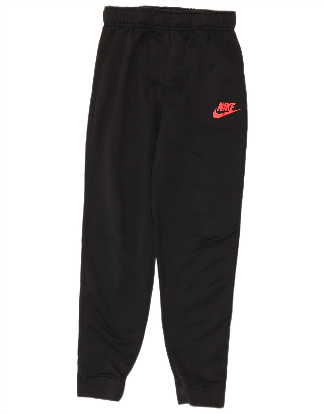 Παντελόνι αθλητικής φόρμας Nike Boys Joggers 12-13 ετών μεγάλο μαύρο πολυεστέρα