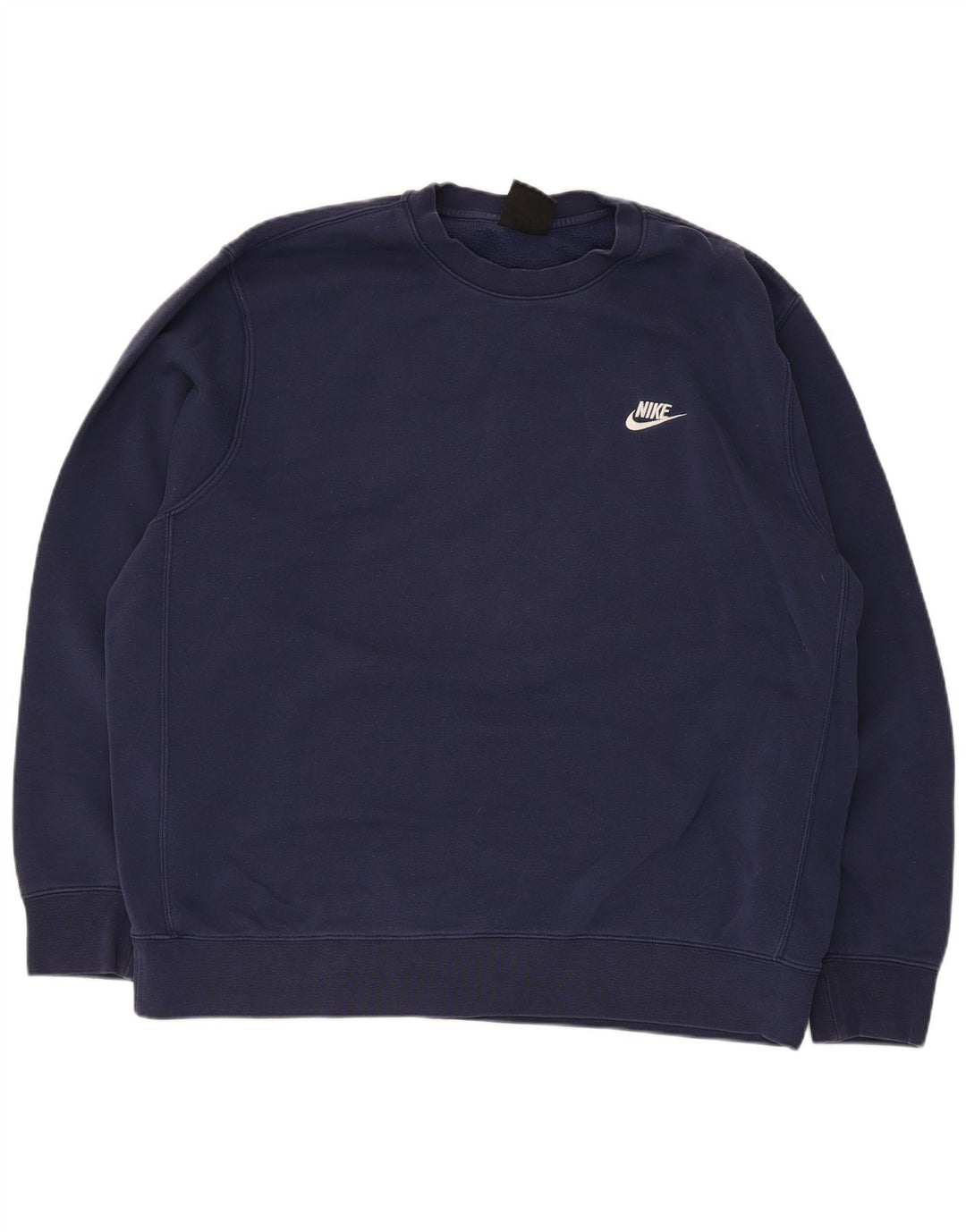 Ανδρικό φούτερ Nike Jumper XL Navy Blue Cotton