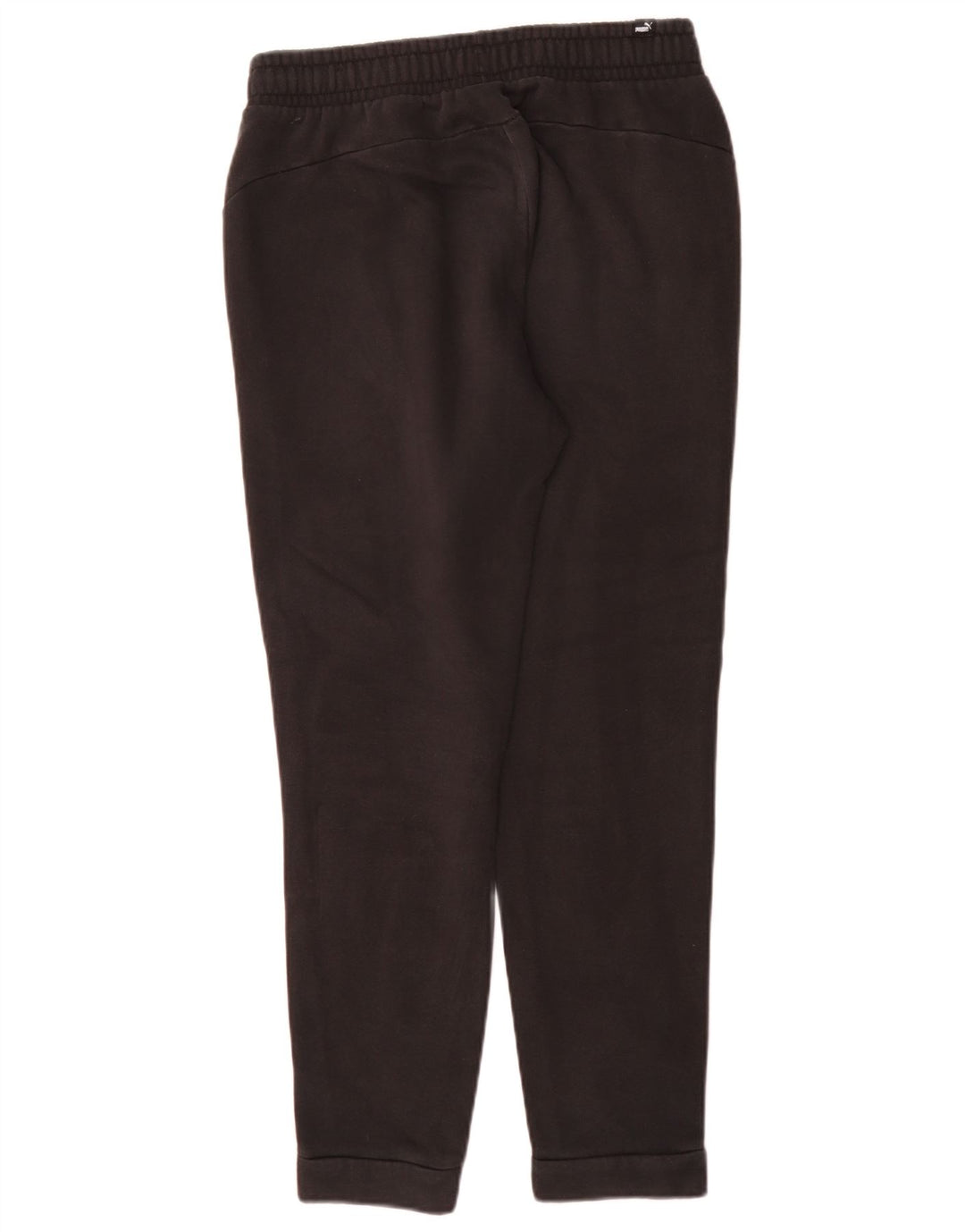 Ανδρική φόρμα Puma Παντελόνι Joggers Μεσαίο Μαύρο
