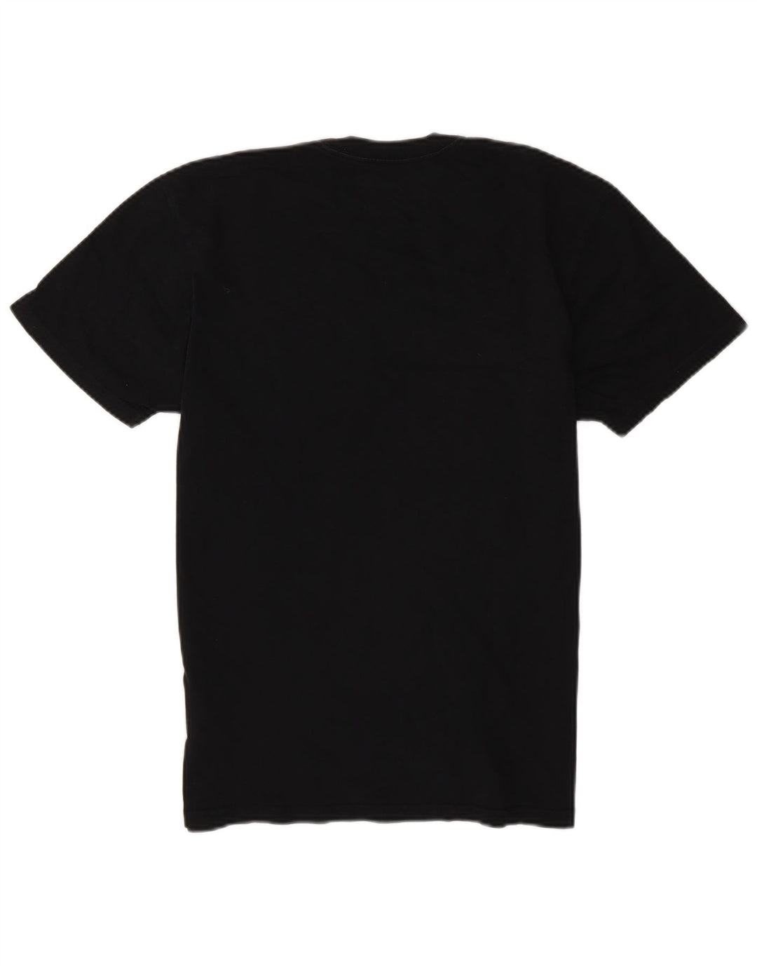 Ανδρικό T-Shirt Vans Classic Fit Top Μεσαίο μαύρο βαμβακερό