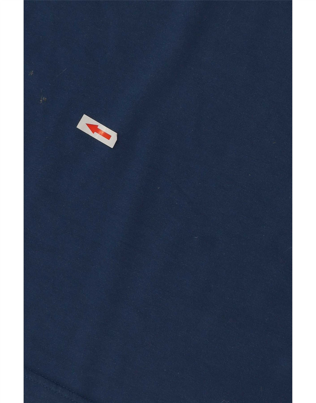 Ανδρικό γραφικό T-Shirt Puma Top Medium Blue