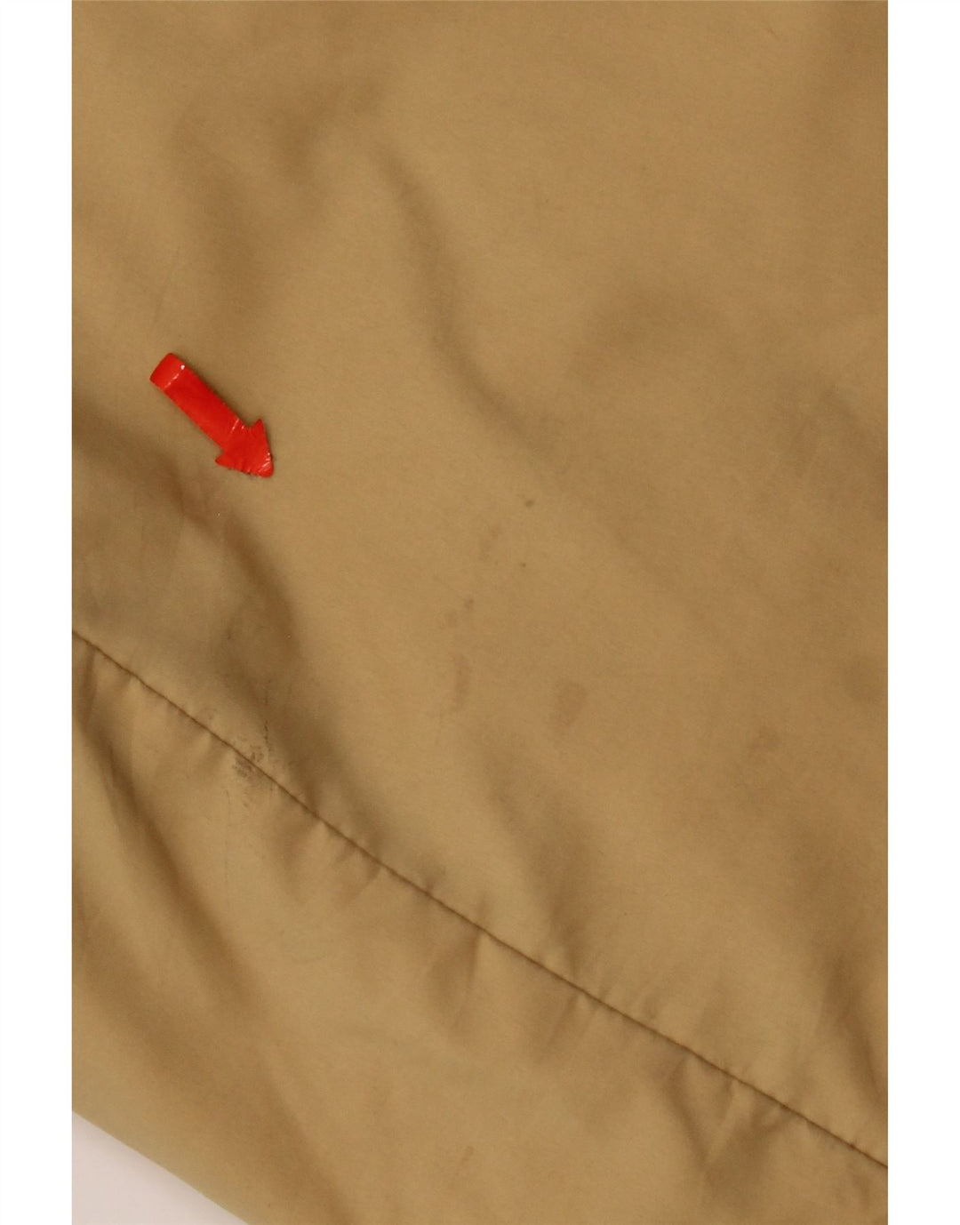 Best Company Γυναικείο Παλτό IT 42 Medium Beige Nylon