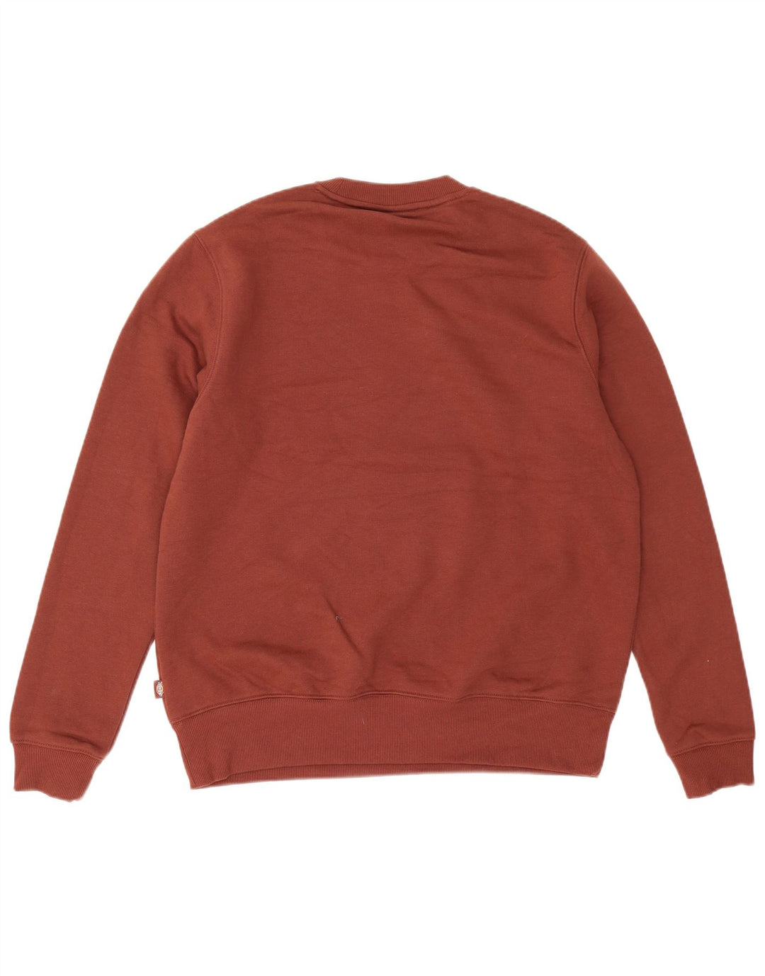 Ανδρικό φούτερ Dickies Jumper Μεσαίο Καφέ Βαμβακερό