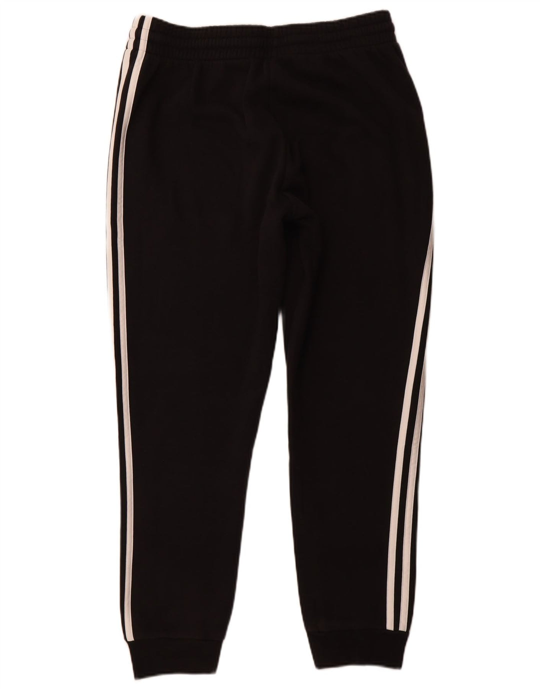 Ανδρική αθλητική φόρμα Adidas Παντελόνι Joggers μεγάλο μαύρο βαμβακερό
