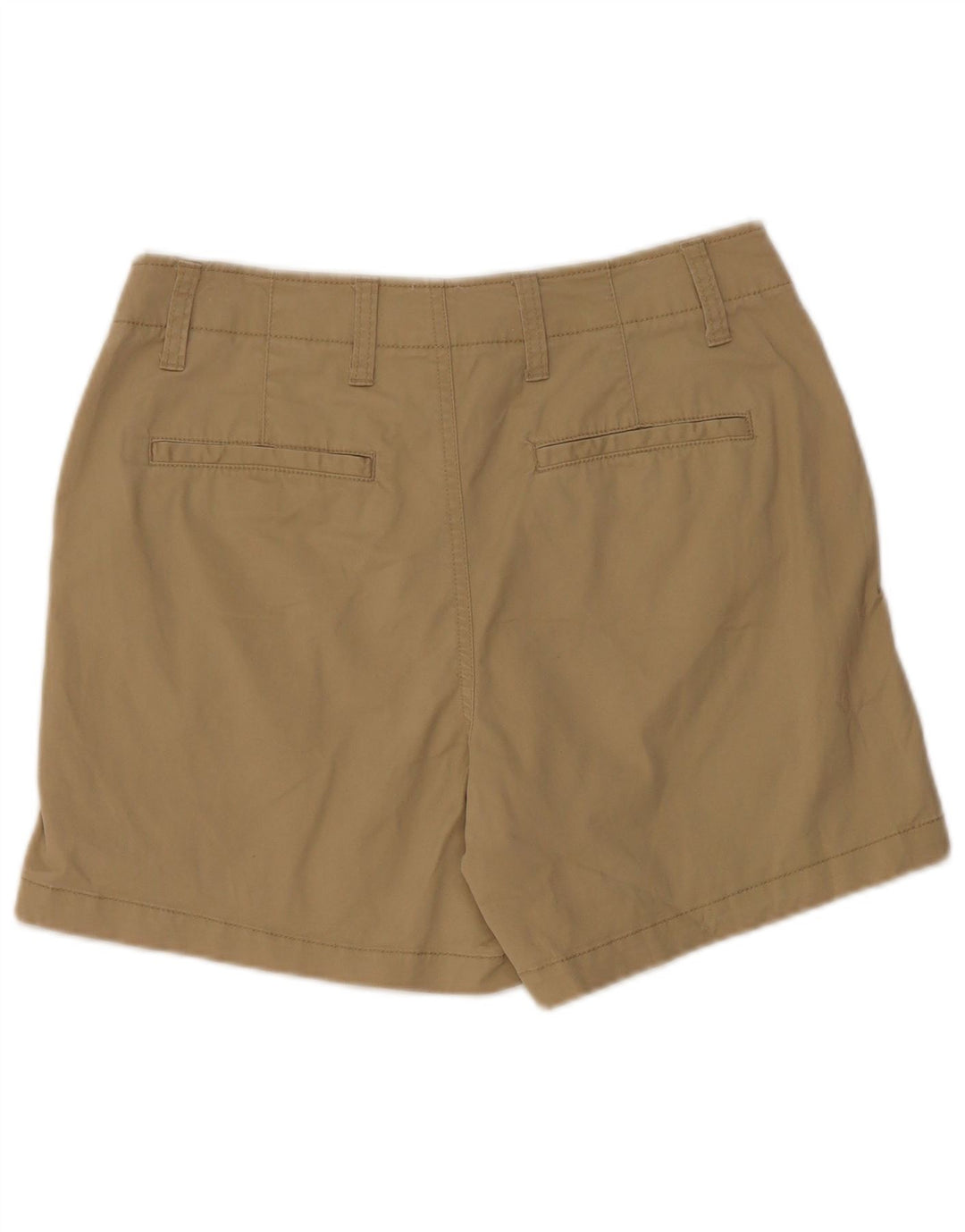 Γυναικείο σορτς Chino GAP US 6 Medium W28 Beige