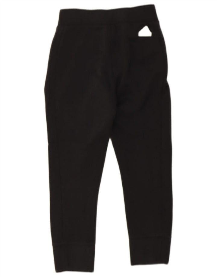 Adidas Γυναικεία φόρμα παντελόνι Joggers UK 12 Medium Black