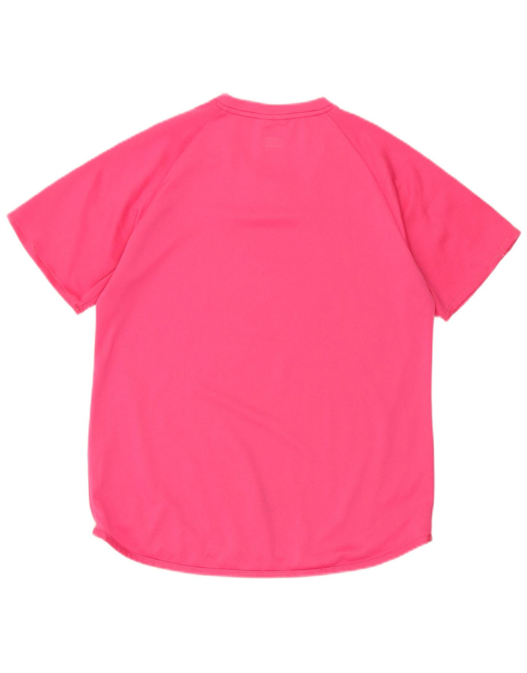 Adidas Γυναικείο T-Shirt Clima 365 Top 12 μεσαίο ροζ πολυεστέρας Ηνωμένου Βασιλείου