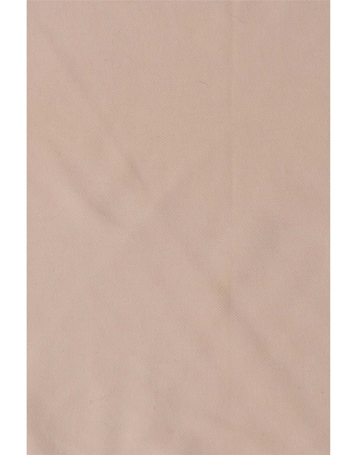 Jack Wills Ανδρικό T-Shirt Top μεγάλο λευκό βαμβακερό