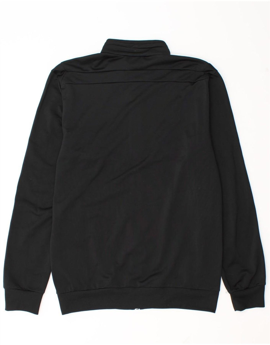 Ανδρική φόρμα Adidas Top Jacket Μικρό Μαύρο Πολυεστέρα