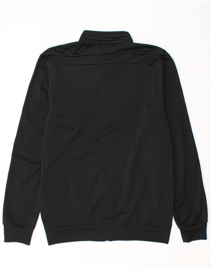 Ανδρική φόρμα Adidas Top Jacket Μικρό Μαύρο Πολυεστέρα