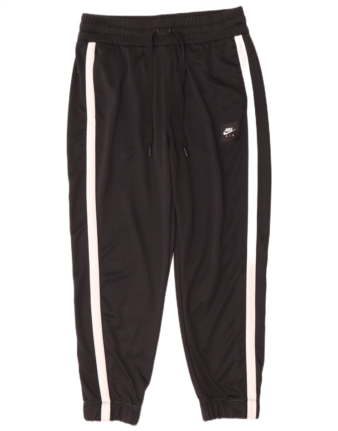 Ανδρική φόρμα Nike Παντελόνι Joggers Μεγάλο Μαύρο Πολυεστέρα