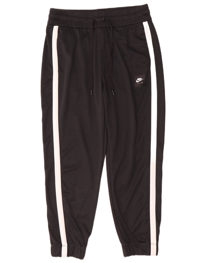 Ανδρική φόρμα Nike Παντελόνι Joggers Μεγάλο Μαύρο Πολυεστέρα