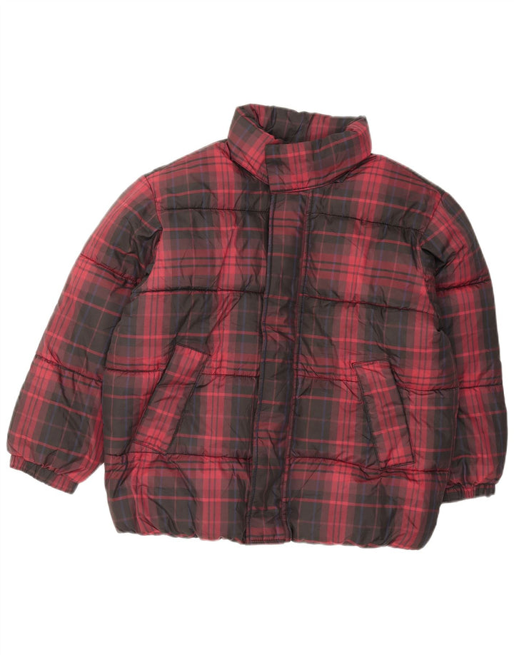 Zara Boys με κουκούλα με επένδυση από πολυεστέρα 11-12 ετών