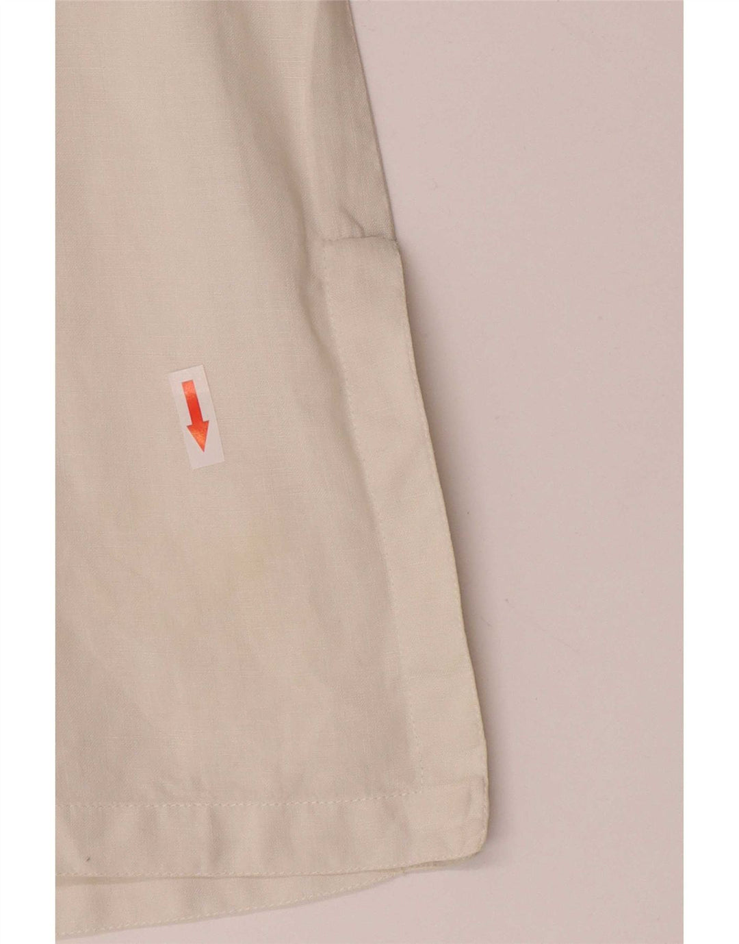 Max Mara Γυναικεία Μπλούζα Τοπ UK 14 Large White