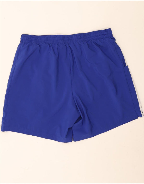 Ανδρικό αθλητικό σορτς Adidas 2XL μπλε