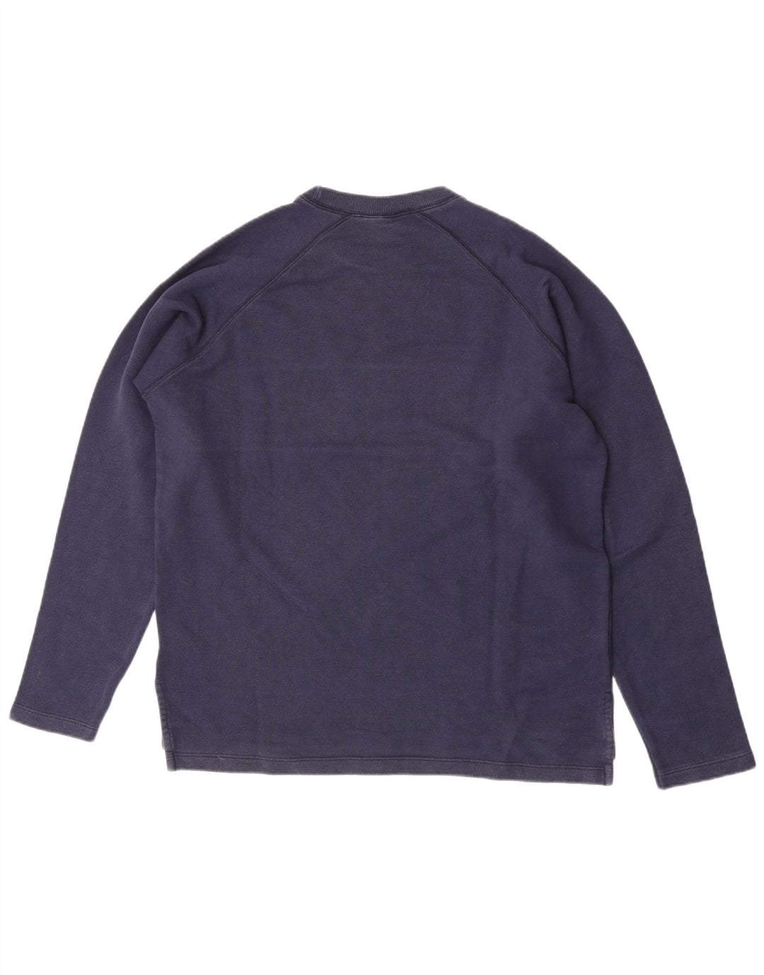 Ανδρικό γραφικό φούτερ North Sails Jumper Large Navy Blue