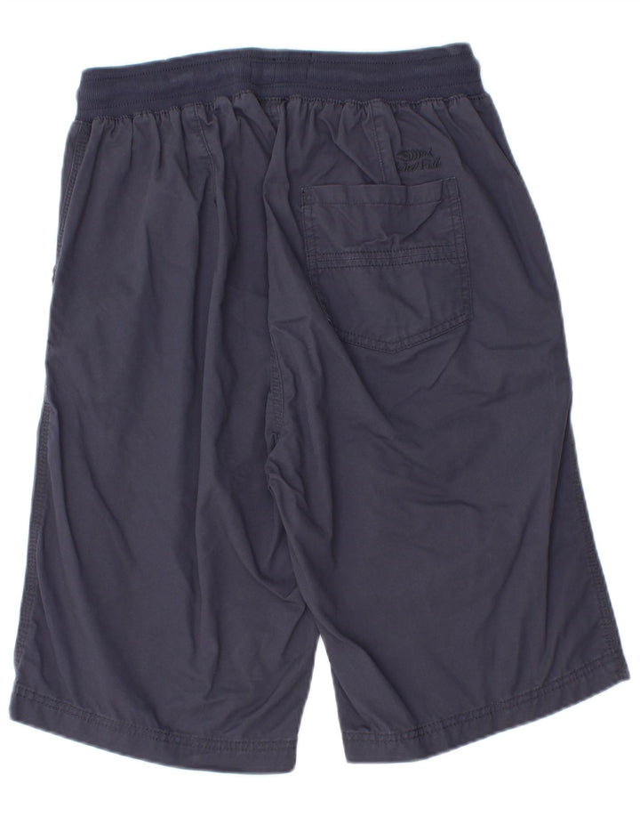 Ανδρικά αθλητικά σορτς Weird Fish Medium Navy Blue