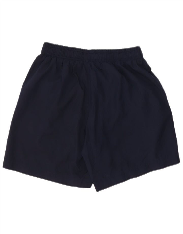 Ανδρικό αθλητικό σορτς Puma Μικρό Navy Blue Polyester