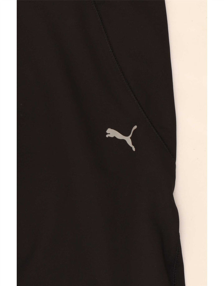 Puma Γυναικείο Κολάν UK 6 XS Μαύρο