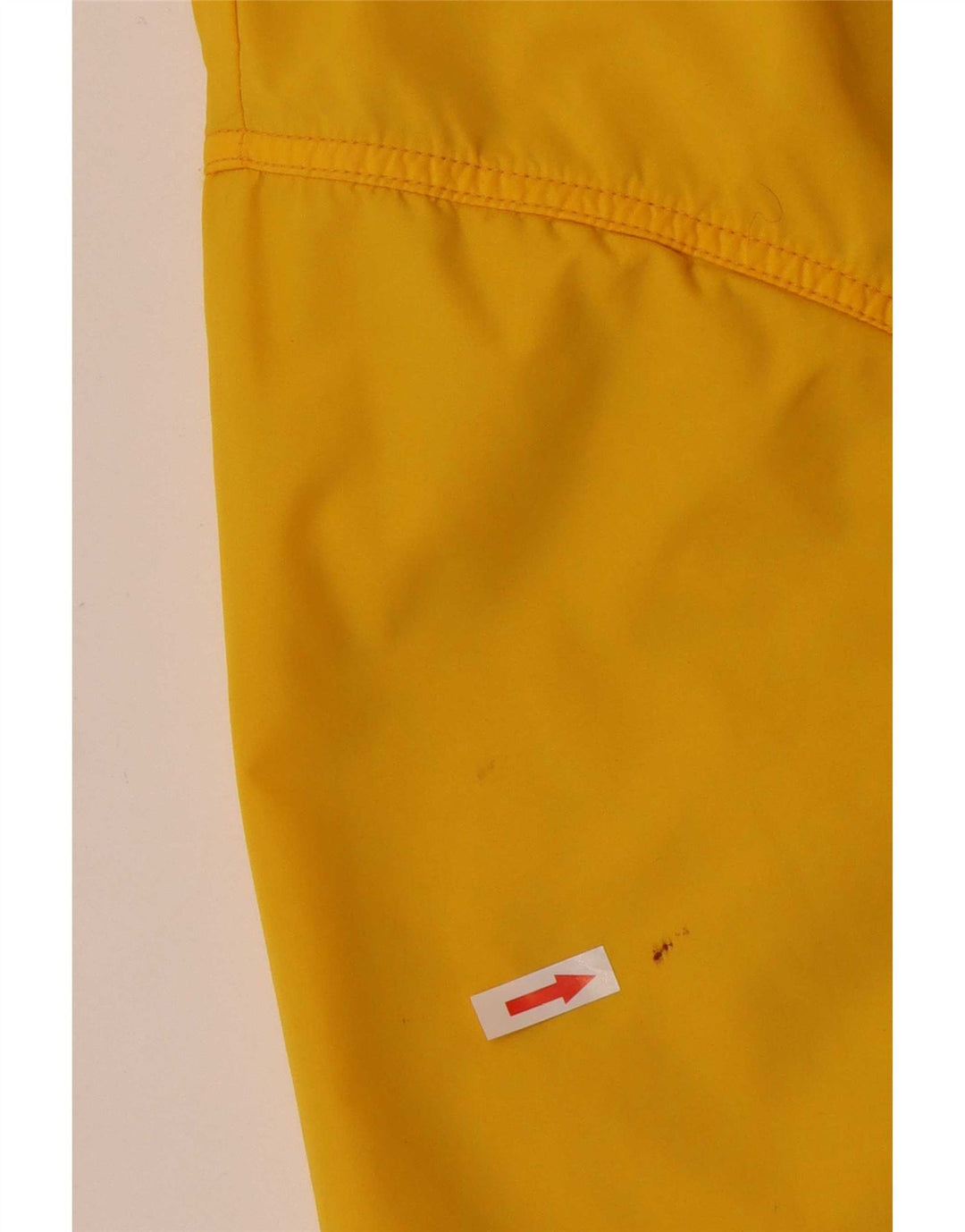 Ανδρικό μπουφάν L.L.Bean UK 42 XL Yellow Colourblock