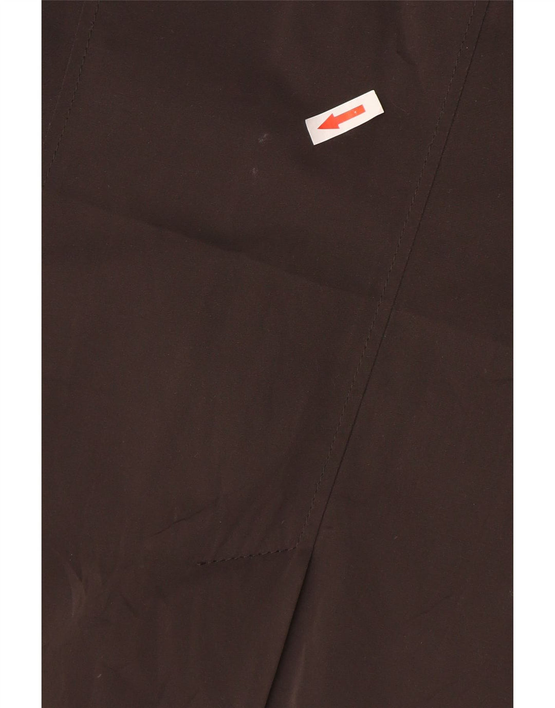 Hugo Boss Γυναικεία καμπαρντίνα UK 14 Medium Grey Polyester