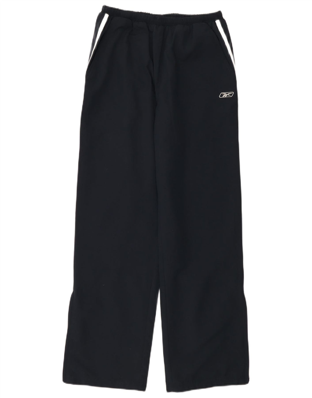 Ανδρική αθλητική φόρμα Reebok Παντελόνι Small Navy Blue Polyester