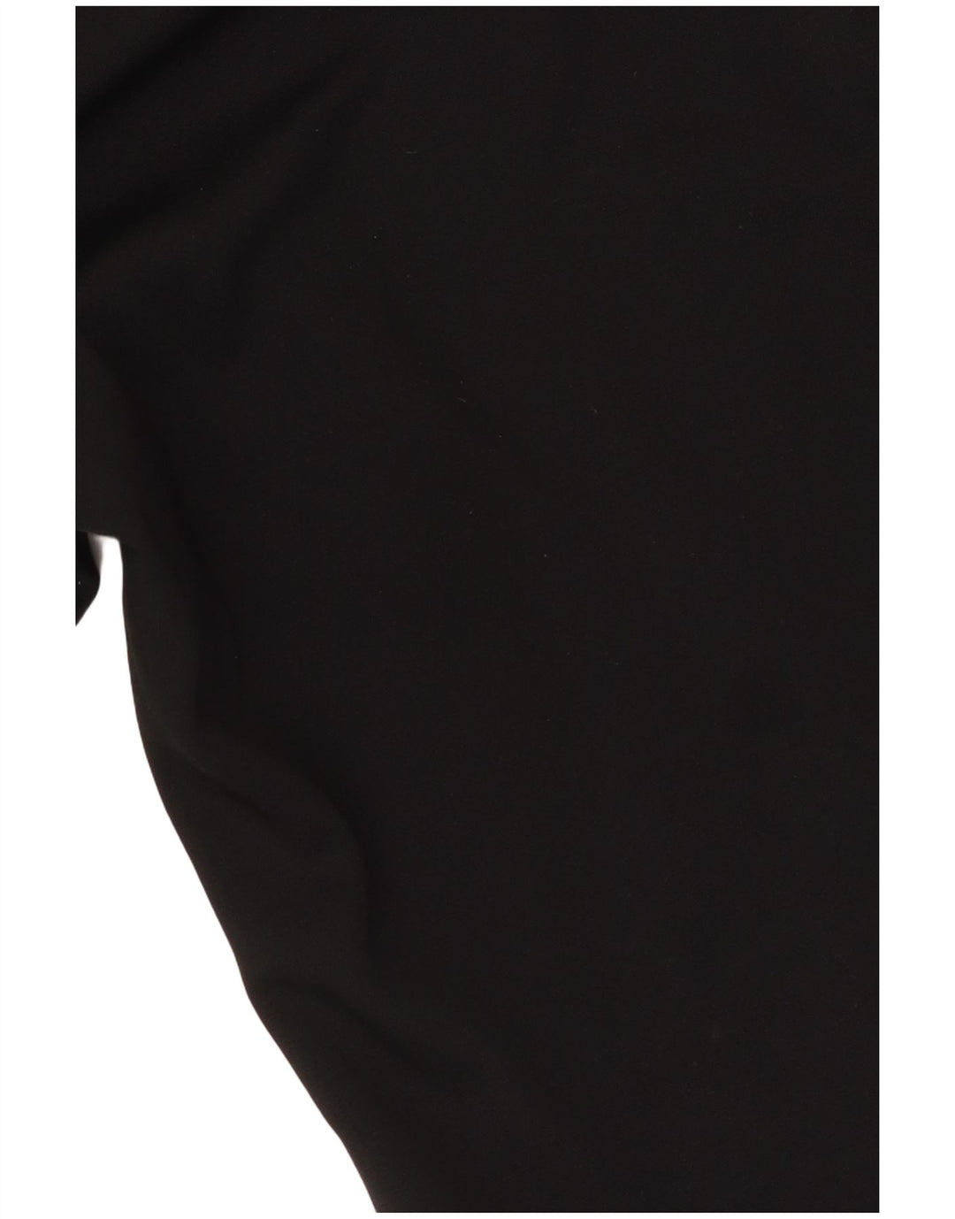 Ανδρική φόρμα φόρμας Nike Therma-Fit Crop Παντελόνι μεγάλο μαύρο πολυεστέρα