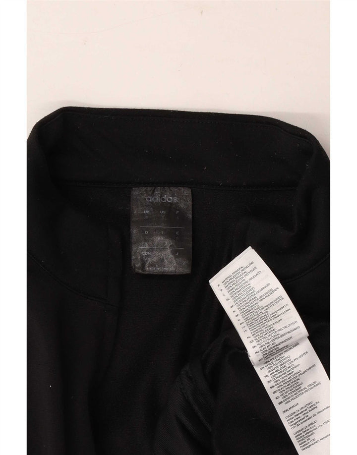 Ανδρική φόρμα Adidas Top Jacket Μικρό Μαύρο Πολυεστέρα