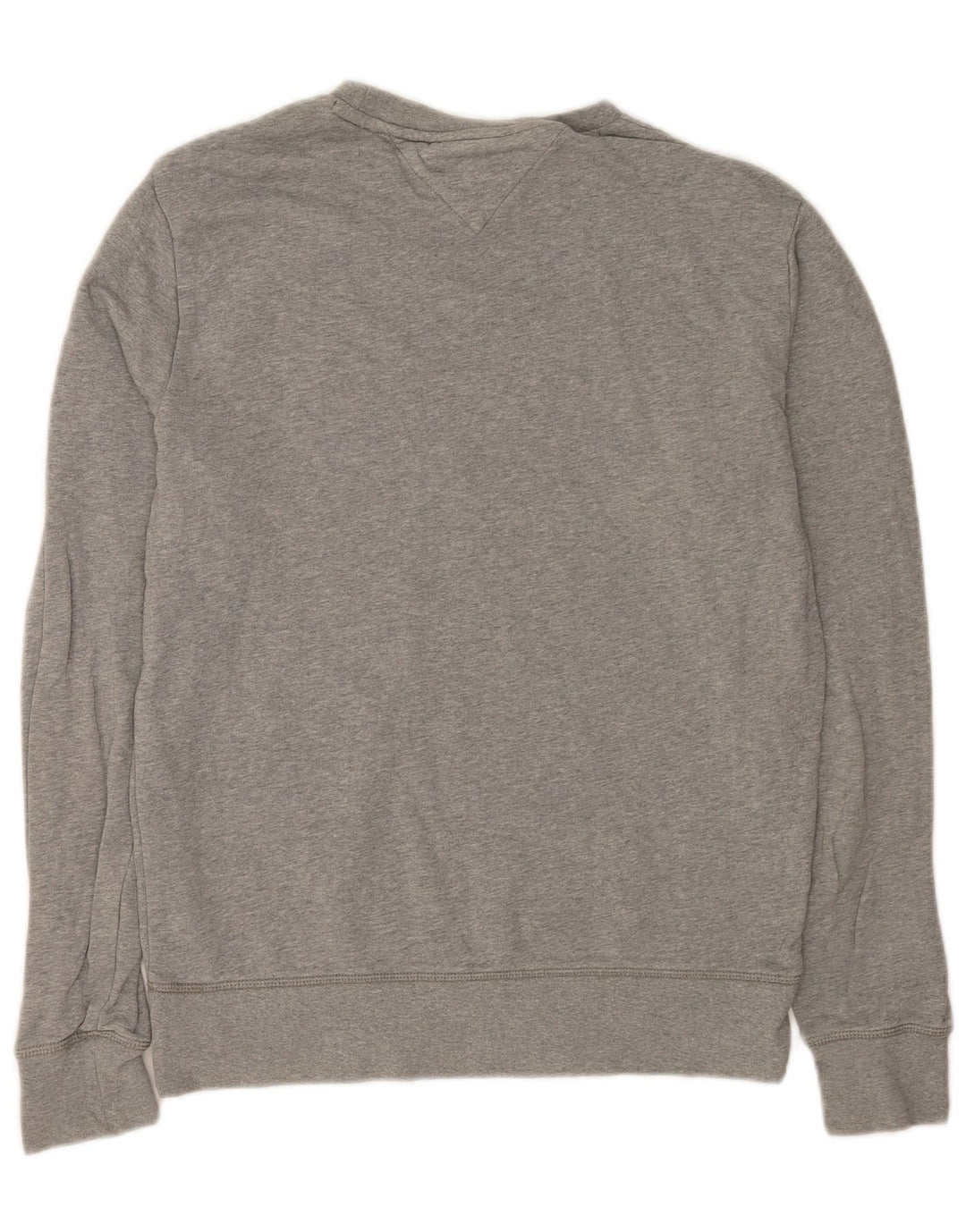 Ανδρικό φούτερ Tommy Hilfiger Vintage Fit Jumper Medium Grey Flecked
