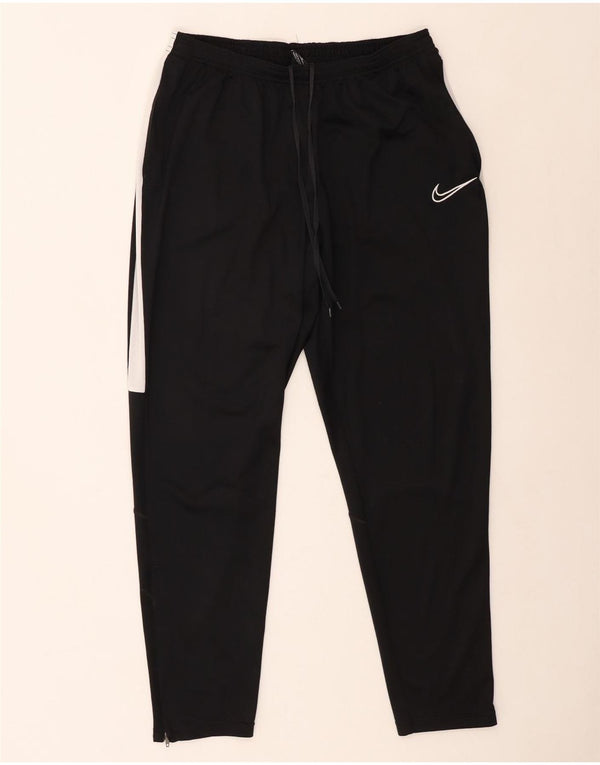 Ανδρική φόρμα Nike Dri Fit Παντελόνι XL Black Colourblock
