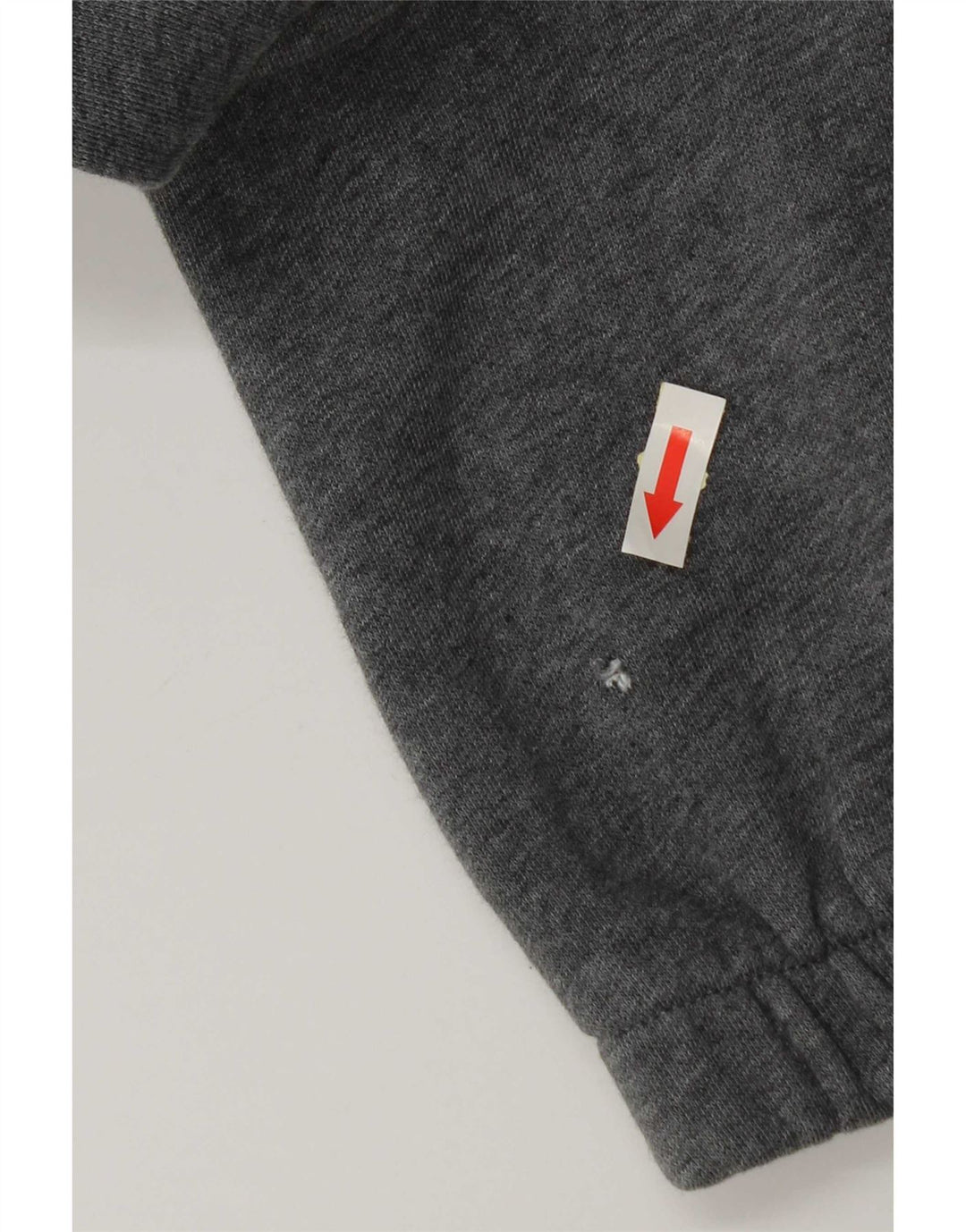 Ανδρική αθλητική φόρμα Nike παντελόνι Joggers σε μεσαίο γκρι φλιτζάνι