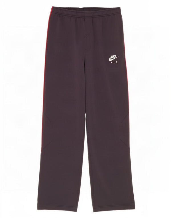 Παντελόνι φόρμας Nike Boys 13-14 Years XL Black Colourblock