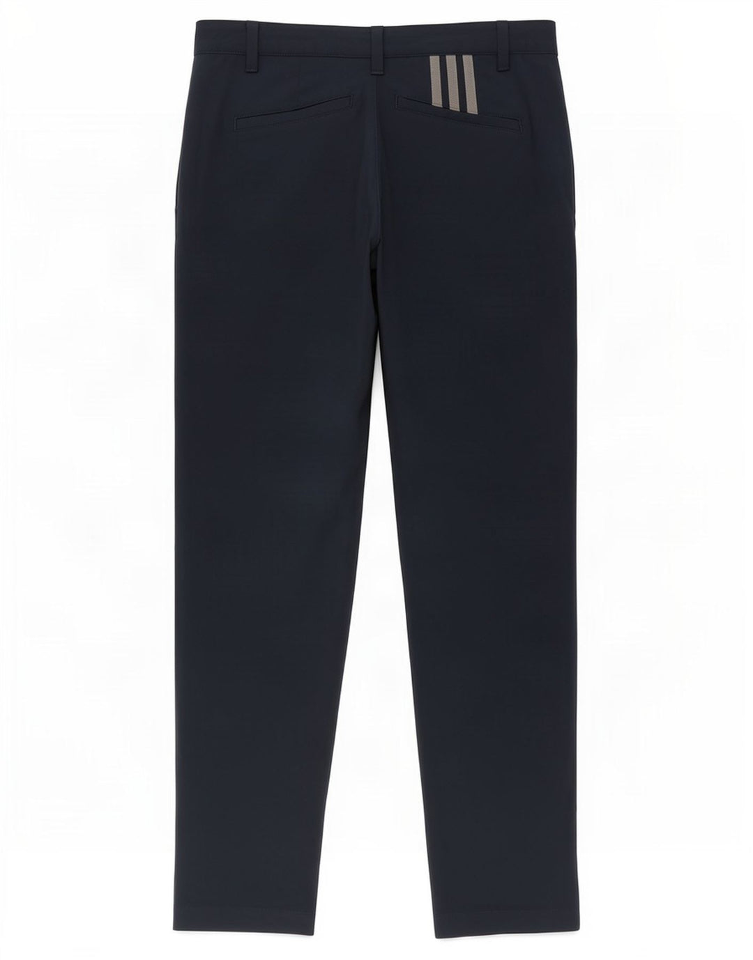Ανδρικό παντελόνι Chino Adidas Slim W36 L30 Navy Blue Polyester