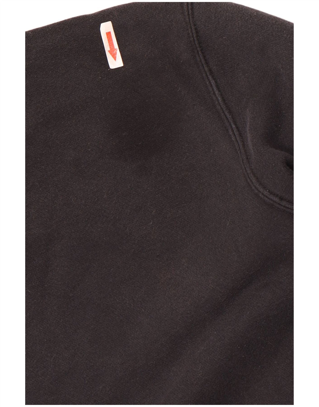 Ανδρικό φούτερ Nike Jumper XS Μαύρο βαμβακερό