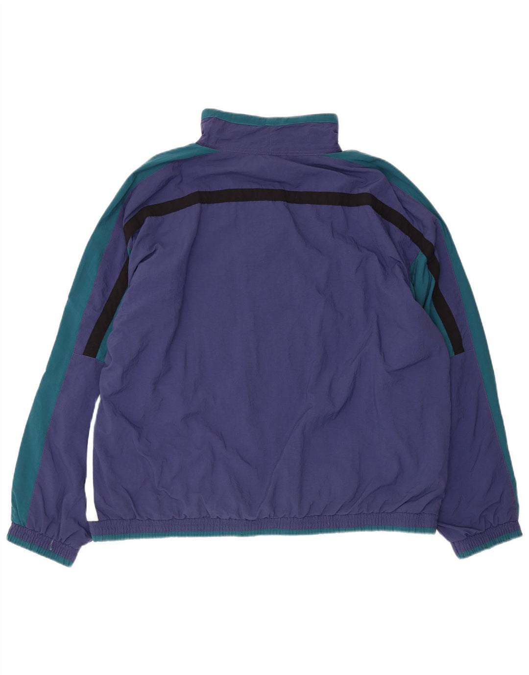 Ανδρική φόρμα Killtec Graphic Full Sports Large Blue Colorblock Polyamide