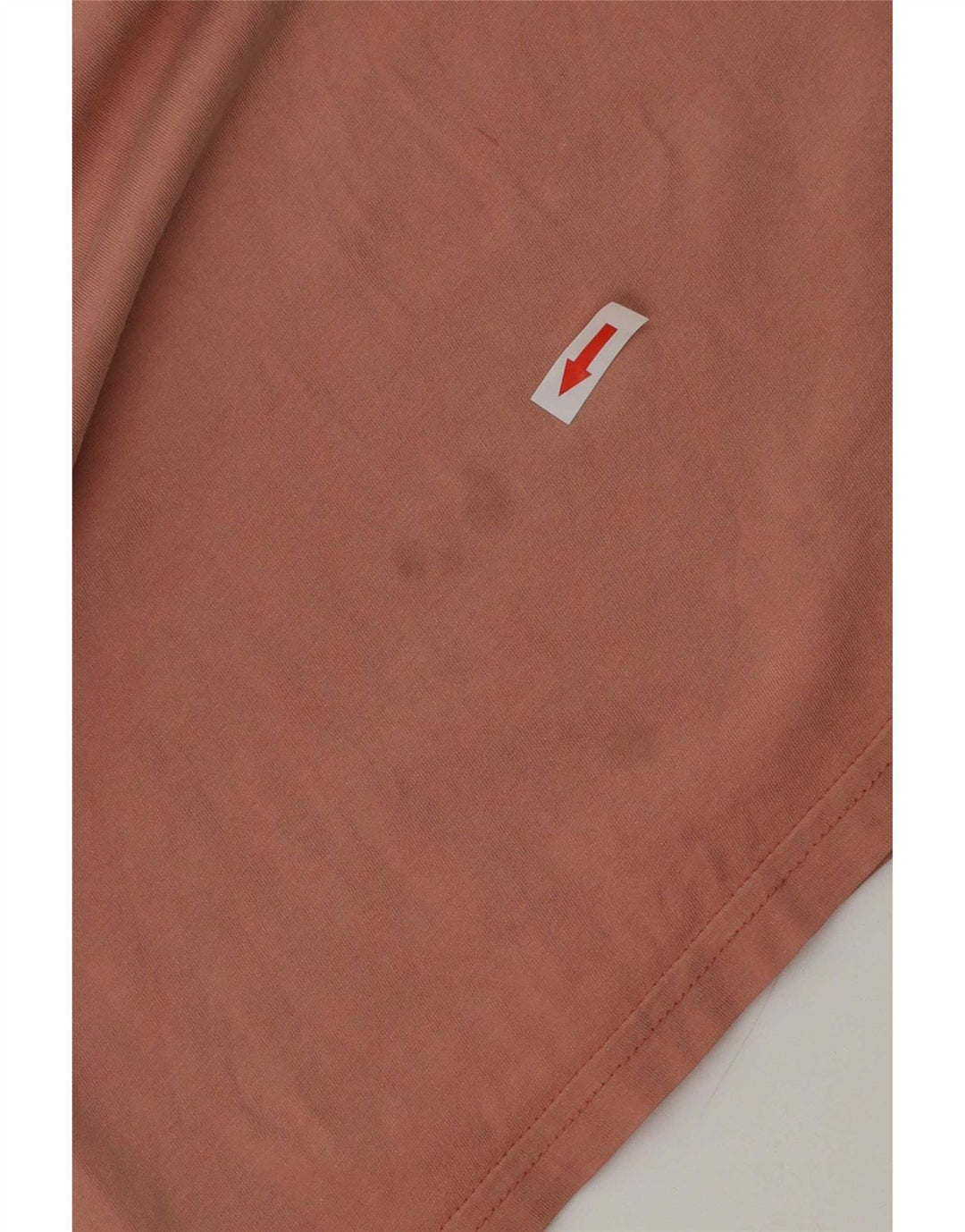 Ανδρικό T-Shirt North Face Top XL Pink