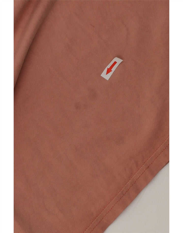 Ανδρικό T-Shirt North Face Top XL Pink