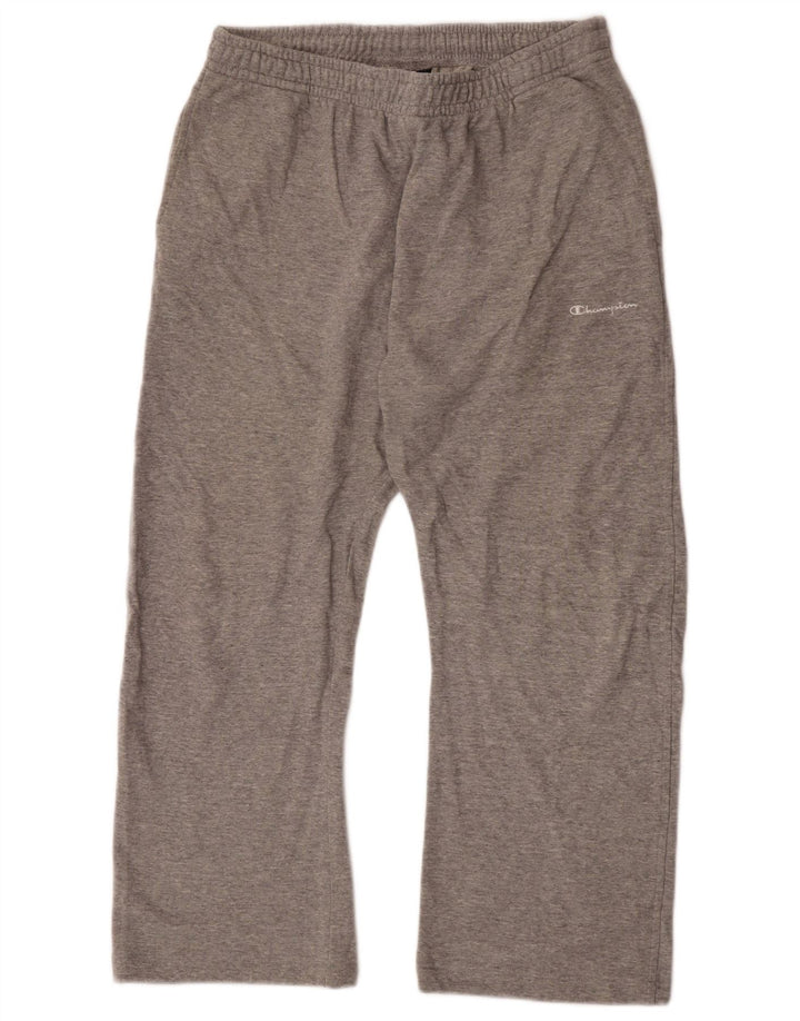 Ανδρική φόρμα Champion Παντελόνι XL Grey Flecked