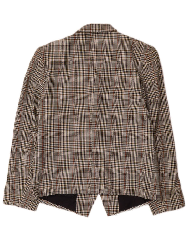 St. Bernard Γυναικείο σακάκι UK 12 Medium πολύχρωμο Houndstooth