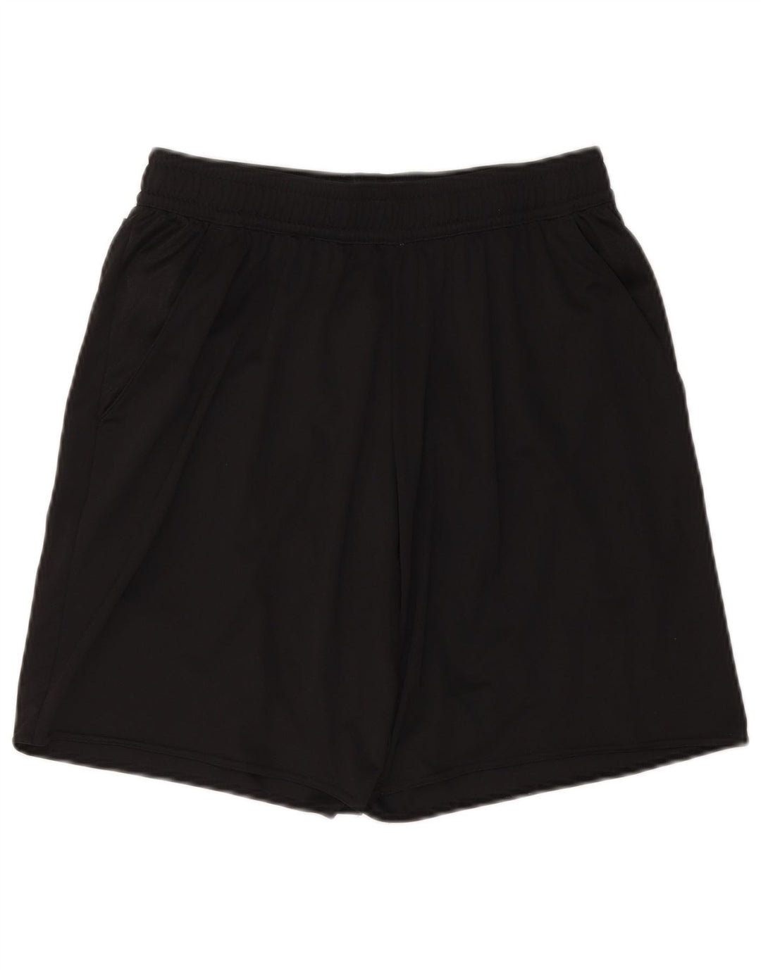 Ανδρικό σορτς ADIDAS Climacool Sport μεγάλο μαύρο πολυεστέρα