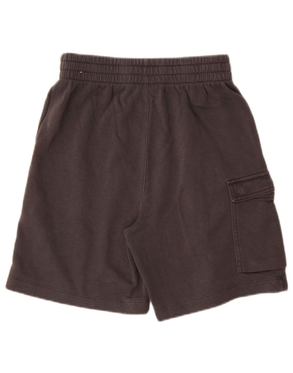 Nike Boys Graphic Sport σορτς 13-14 ετών XL Γκρι βαμβακερό