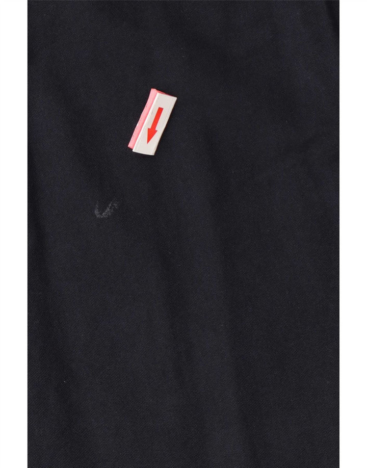 Ανδρικό πουκάμισο Jack & Jones 2XL Navy Blue Cotton