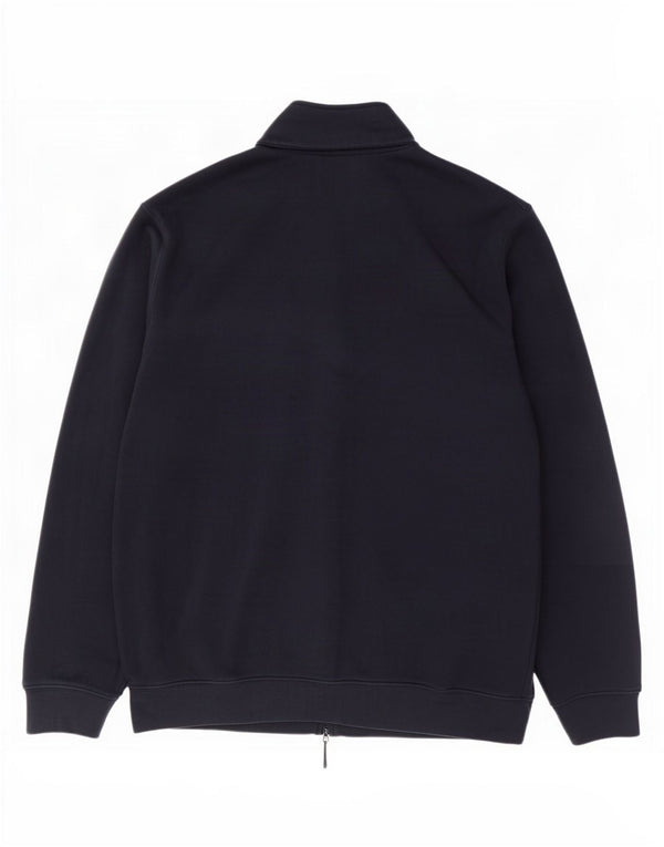 Ανδρική φόρμα Champion Top Jacket 3XL Navy Blue