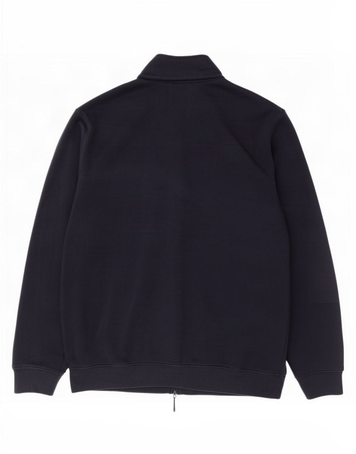 Ανδρική φόρμα Champion Top Jacket 3XL Navy Blue