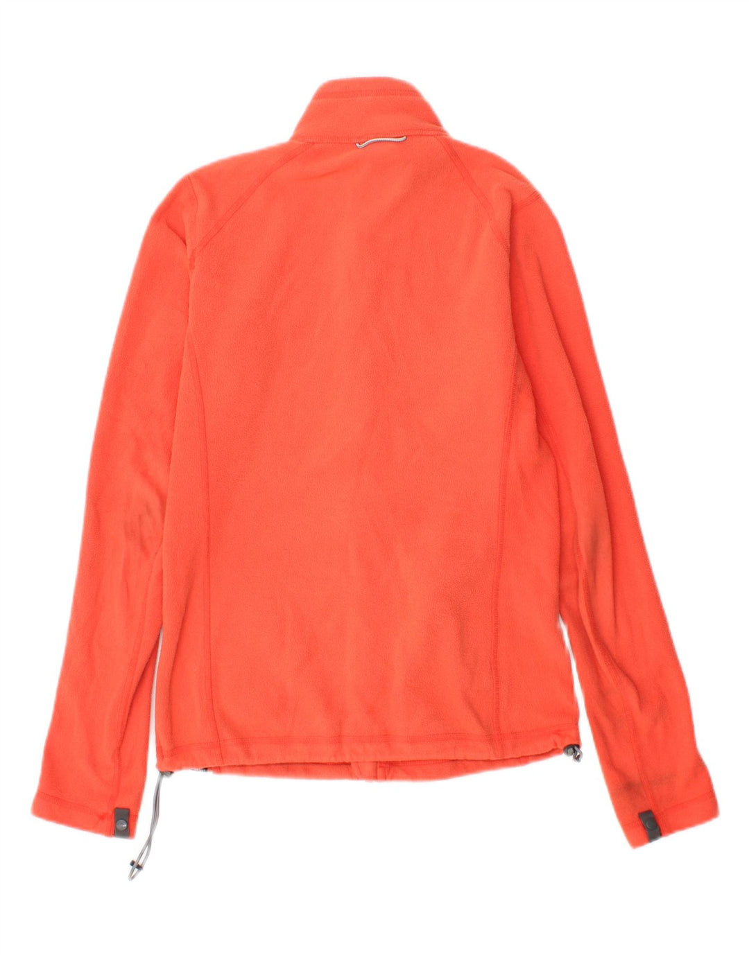 The North Face γυναικεία επένδυση Fleece Jacket UK 10 Small Orange Polyester